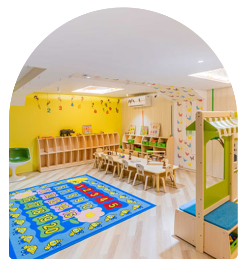 Educational Project